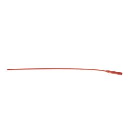 AMSure Amsino AS44014-AMSure Male Rubber Latex Urethral Catheter, 14 Fr, Intermittent Catheters (BX)