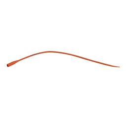 AMSure Amsino AS44018-AMSure Urethral Catheter Red 18 Fr., Intermittent Catheters (BX)