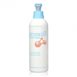 Anasept Anacapa Technologies 4008SC-Anasept Wound Cleanser, 8-ounce bottle, Cleansers