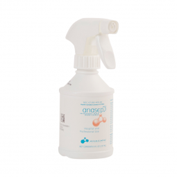 Anasept Anacapa Technologies 4008TC-Anasept Wound Cleanser, 8-ounce bottle, Cleansers