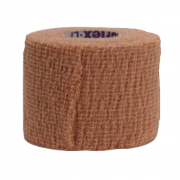 CoFlex Andover 3200TN-036-CoFlex Self-Adherent Closure Cohesive Bandage, 2 in x 5 yd (CS/36)