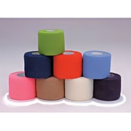 CoFlex Andover 3400TN-018-CoFlex Self-adherent Closure Cohesive Bandage, 3 Inch x 5 Yard, Compressio