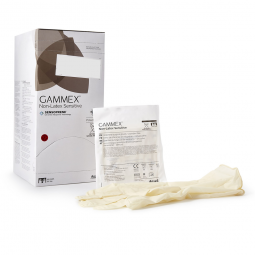 GAMMEX Non-Latex Sensitive Ansell 20277270-Gammex Non-Latex Sensitive Polychloroprene Surgical Glove