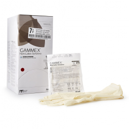 GAMMEX Non-Latex Sensitive Ansell 20277275-Gammex Non-Latex Sensitive Polychloroprene Surgical Glove