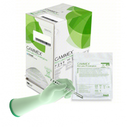 GAMMEX Non-Latex PI Underglove Ansell 20687270-Gammex Non-Latex PI Polyisoprene Surgical Underglove,