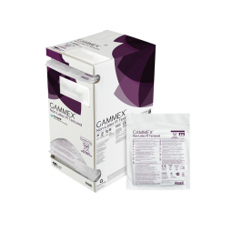 GAMMEX Non-Latex PI Textured Ansell 20688260-Gammex Non-Latex PI Textured Polyisoprene Surgical Glov