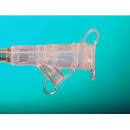 AMT Applied Medical 4-2020-AMT Y-Port Feeding Adapter, 20 Fr., Nutritionals Accessories