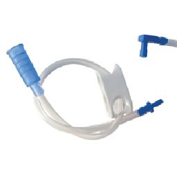AMT Applied Medical 4-2402-AMT Right Angle Feeding Set with Y-Port, Nutritionals Accessories
