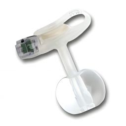 Mini Classic Applied Medical 5-1215-Mini Classic Low Profile Balloon Button Gastrostomy Tube Kit, 12