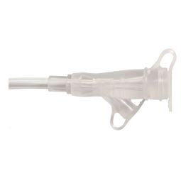 AMT Mini Classic Applied Medical 6-1212-AMT Mini Classic Straight Connector with Y-Port Adapter, 12 