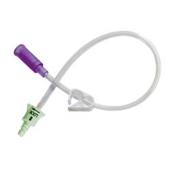 ENFit Applied Medical 8-1211-ISOSAF-ENFit Extension / Feed Set, Nutritionals Accessories (BX)