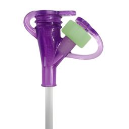 Mini ONE Applied Medical 8-1255-H-Mini One Balloon Button Feed Set, 12 in (EA/1)