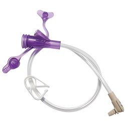 AMT G-JET Applied Medical 8-1257G-AMT G-JET Jejunal Feeding Set, 12 in (BX/10)