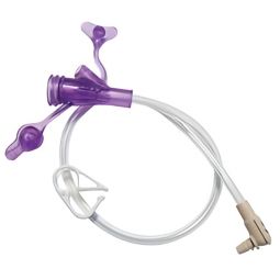 AMT G-JET Applied Medical 8-1257G-AMT G-JET Jejunal Feeding Set, 12 Inch, Nutritionals Accessories