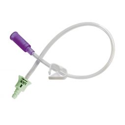ENFit Applied Medical 8-2411-ISOSAF-ENFit Extension/Feed Set, Nutritionals Accessories