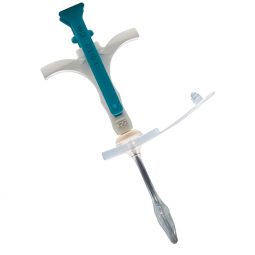 MiniONE Applied Medical M1-1-1417-Mini One Low Profile Non-Balloon Button Gastrostomy Tube Kit, 14 F