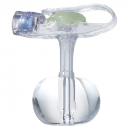 MiniONE Applied Medical M1-5-1212-I-Mini One Low Profile Balloon Button Gastrostomy Tube Kit, 12 Fr,