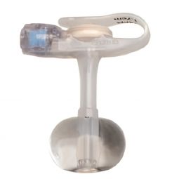MiniONE Applied Medical M1-5-1225-Mini One Low Profile Balloon Button Gastrostomy Tube Kit, 12 Fr., 