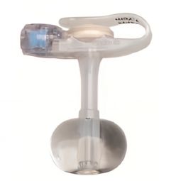 MiniONE Applied Medical M1-5-1230-Mini One Low Profile Balloon Button Gastrostomy Tube Kit, 12 Fr., 