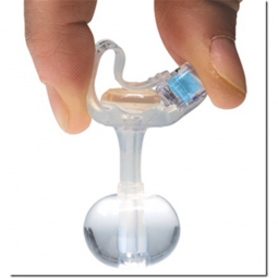 MiniONE Applied Medical M1-5-1630-Mini One Low Profile Balloon Button Gastrostomy Tube Kit, 16 Fr, 3