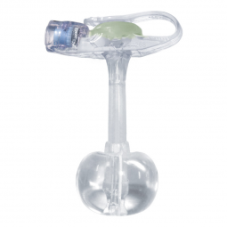 MiniONE Applied Medical M1-5-1640-I-Mini One Low Profile Balloon Button Gastrostomy Tube Kit, 16 Fr.