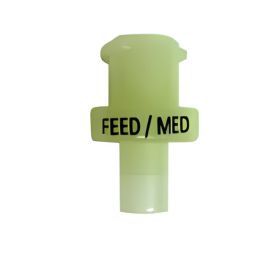 ENFit Applied Medical TRN201-ENFit Female Transition Adaptor, Nutritionals Accessories