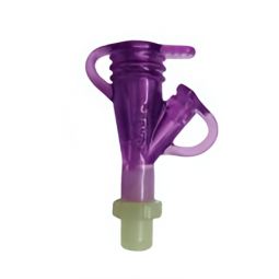 ENFit Applied Medical TRN203-ENFit Y-Port Transition Adaptor, Nutritionals Accessories