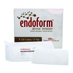 Endoform Natural Dermal Template Aroa Biosurgery 529311-Endoform Natural Dermal Template Nonfenestra