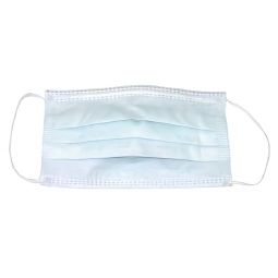 Precept Aspen Surgical Products 15101-Precept Medical Products Procedure Mask, Masks (CS)