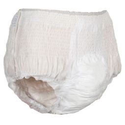 Attends AP Series Extra Absorbency Underwear-Case Quantities