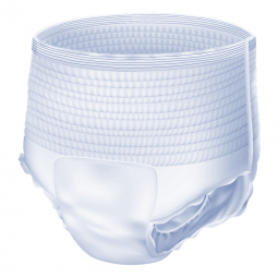 Attends Attends Healthcare APV30100-Attends Care Adult Moderate Absorbent Underwear, Large, White, B