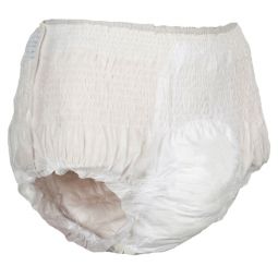 Attends APV Regular Absorbency Underwear-Case Quantities