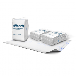 Attends Supersorb Advanced Attends Healthcare ASB-3036-Attends Supersorb Advanced Premium Underpad, 