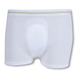 Attends Attends Healthcare MPS20-Attends Unisex Knit Pant, Small / Medium, Pants (CS)