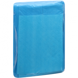 Attends Care Dri-Sorb Attends Healthcare UFS-230-Attends Care Dri-Sorb Underpad, 23 x 24 in, Underpa