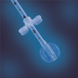 MIC Avanos Medical 0112-24-Mic Low Profile Gastrostomy Tube Kit, 24 Fr., Gastrostomy Tubes