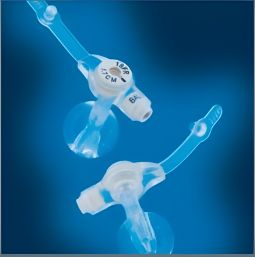 MIC-Key Avanos Medical 0120-12-1.0-Mic-Key Low Profile Gastrostomy Tube Kit, 12 Fr., 1.0 cm Tube, Ga