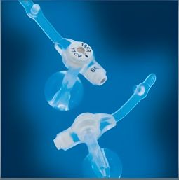MIC-Key Avanos 0120-12-2.5 MIC-Key Low Profile Gastrostomy Tube Kit, 12 Fr, 2.5 cm Tube (EA/1)