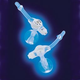 MIC-Key Avanos Medical 0120-16-4.5-Mic-Key Low Profile Gastrostomy Tube Kit, 16 Fr., 4.5 cm Tube, Ga
