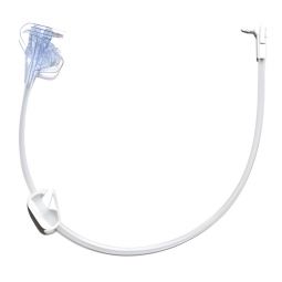 MIC-Key Avanos Medical 0121-12-Avanos Mic-Key Extension Set, 12 Inch, Nutritionals Accessories