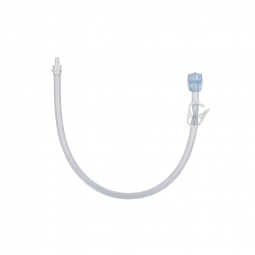 MIC-Key Avanos Medical 0143-24-Mic-Key Bolus Extension Set, Nutritionals Accessories (CS)