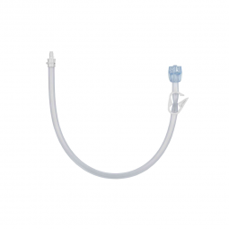 MIC-Key Avanos Medical 0143-24-Mic-Key Bolus Extension Set, Nutritionals Accessories