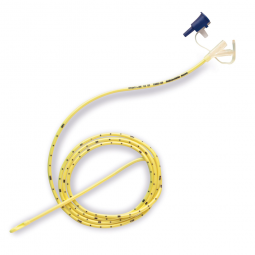 Corflo Ultra Avanos 20-1366 Corflo Ultra Nasogastric Feeding Tube, 6 Fr, 36 in Tube (EA/1)