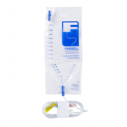 Farrell Valve Avanos Medical 20-4100-Farrell Valve, Nutritionals Accessories (CS) - Farrell Valve