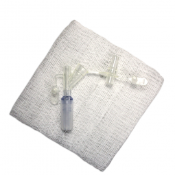 Corlock Corport Avanos 30-6116-Corlock Corport Y-Adapter Repair Kit (EA/1)