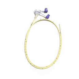 Avanos 40-1368 Corflo Ultra-Lite NG Nasogastric Feeding Tube, 8 Fr, 36 in (EA/1)
