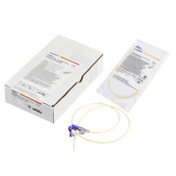 Avanos 40-8368 Corflo Ultra Ped NG Pediatric Nasogastric Feeding Tube, 8 Fr, 36 in (EA/1)