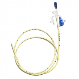 Avanos 40-9228 Corflo Ultra Lite NG Nasogastric Feeding Tube, 8 Fr, 22 in (EA/1)