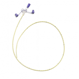 Avanos 40-9368 Corflo Ultra Lite NG Nasogastric Feeding Tube, 8 Fr, 36 in (EA/1)