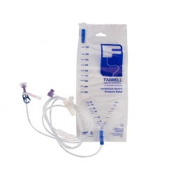 Farrell Avanos 43-4100-Farrell Enteral Gastric Pressure Device (CS/30)
